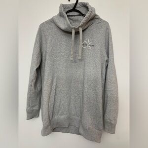 Calvin Klein hoodies size small